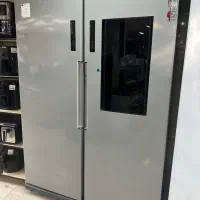 یخچال فریزر دوقلو رنزو 40 فوت اقسااط زرین7|یخچال و فریزر|یاسوج, |دیوار