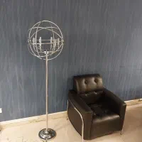آباژور وارداتی در دو رنگ طلایی و نقره ای(اکبند)