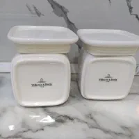 ظروف ویلوری اند باخ