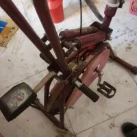 دوچرخه ثابت