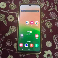 سامسونگ گلکسی A33 5G با حافظهٔ ۱۲۸ گیگابایت