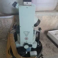 دوربین نقشه برداری