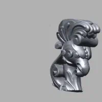 طراحی و پرینت سه بعدی