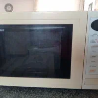 ماکروفر و سرخ کن