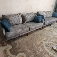 سفارشات کاور مبل و صندلی|مبلمان خانگی و میز عسلی|نیریز, |دیوار