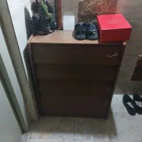 فرو|جاکفشی، کمد، دراور|تهران, قلمستان|دیوار