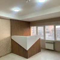 دفتر 85 متری تک واحد با پارکینگ اختصاصی