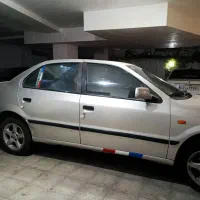 سمند مدل ۸۳