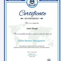 مدرک بین المللی ارایشگری|خدمات آموزشی|زابل, |دیوار