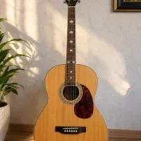 گیتار آکوستیک هافنر