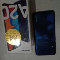 سامسونگ A20