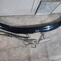 .استیل برف پاک کن.آینه استیل.پردهelx.طاقچه|قطعات یدکی و لوازم جانبی|زنجان, |دیوار