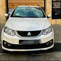 ساینا اس ۴۰۴ اقساط و نقد صفر خشک