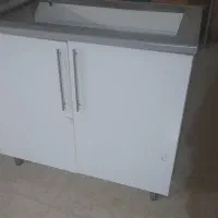 کابینت زیر گاز|اجاق گاز و لوازم برقی پخت‌وپز|جوانرود, |دیوار