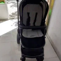 کالسکه و کریر روما پلاس