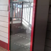 یخچال فریزر ایستاده