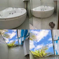 اجاره روزانه آپارتمان مبله جکوزی دار|اجارهٔ کوتاه‌مدت آپارتمان و سوئیت|تهران, بریانک|دیوار