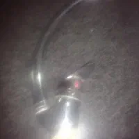 یک عدد شیرمخلوط ظرف شویی مدل اردکی نو