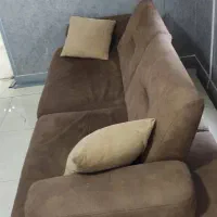 فروش کاناپه و میز عسلی