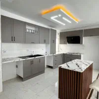 فاز8 پردیس کلید نخورده فول بسیار عالی املاک فراز