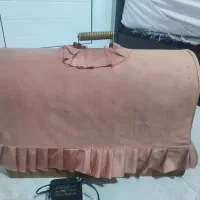 چرخ خیاطی برقی اصل ژاپن سینکلر|چرخ خیاطی و ریسندگی|تهران, سازمان آب|دیوار
