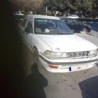 تویوتا کرولا ۱۹۹۱|خودرو سواری و وانت|مشهد, موسوی قوچانی|دیوار