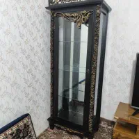 میزتلویزیونی و بوفه