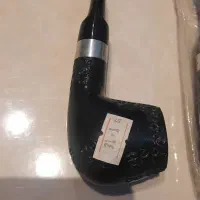 پیپ سرامیکی و پیپ چوبی|کلکسیون اشیاء عتیقه|یزد, |دیوار