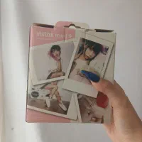 دوربینinstax mini9|دوربین عکاسی و فیلمبرداری|تبریز, |دیوار