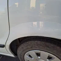 سمند مدل ۹۵|خودرو سواری و وانت|تبریز, |دیوار