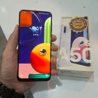گوشی سامسونگ a50s 128 رام 6