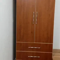 کمد ام دی اف