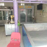 یک باب مغازه 40متری
