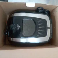 سرخ کن نو|اجاق گاز و لوازم برقی پختوپز|بروجرد, |دیوار