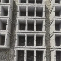 بلوک سیمانی در ابعاد مختلف