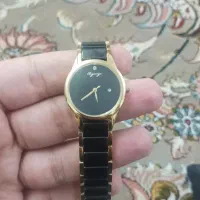 ساعت مچی دخترانه و زنانه