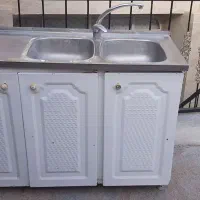 باکه گازوئیل خاور،کولر آبی،ظرفشویی،هود آشپزخونه|قطعات یدکی و لوازم جانبی|شوط, |دیوار