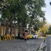 جاجرود سیاه سنگ خرمدشت۴۰۰۰متر|فروش دفتر صنعتی، کشاورزی، تجاری|پردیس, فاز ۶|دیوار