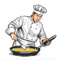 سرآشپز اجرایی در شیراز