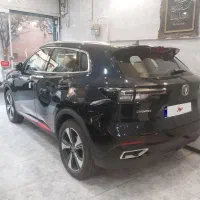 چانگان cs55 پلاس صفر ۲۰۲۴|خودرو سواری و وانت|تهران, جیحون|دیوار