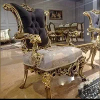 مبل امپراطور آماده بارگیری