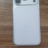 ۱۷ پرو ۲۵۶ گیگ zaa