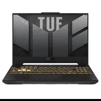 لپ تاپ تاف گیمینگ