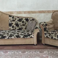 مبلمان|مبلمان خانگی و میز عسلی|بانه, |دیوار
