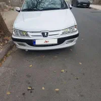 پژو پارس xy7 95