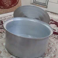 دیگ بزرگ|ظروف پخت‌وپز|اهواز, کمپلو جنوبی|دیوار