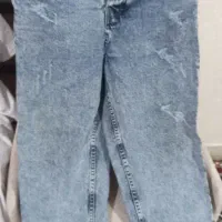 شلوار سایز 33