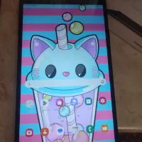 تبلت سامسونگ Galaxy tab A7 lite|تبلت|تبریز, |دیوار