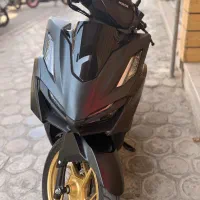هوندا کلیک ۱۶۰ اصلی ۱۴۰۳