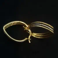 گوشواره فقط ۵ درصد کد ۶۱